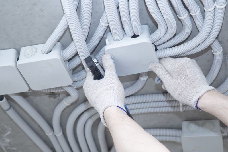 Electrical & Plumbing