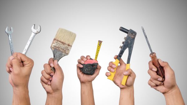 Commercial Handyman Service in Hixson