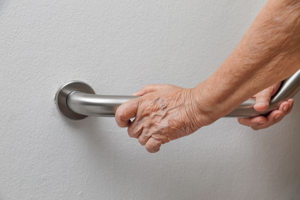 Grab Bar Installation Service