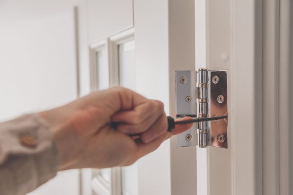 Hinge Repair Service