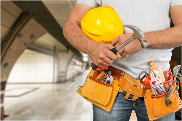 General Handyman Service