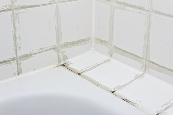 Tub Grouting