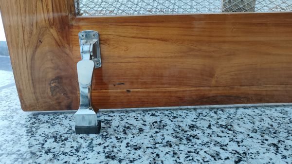 Door Stopper Installation Service