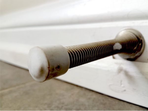 Door Stop Replacement Service