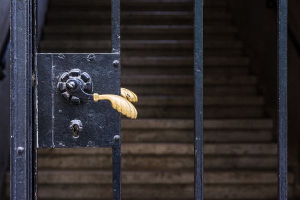 Gate Handle Replacement Service